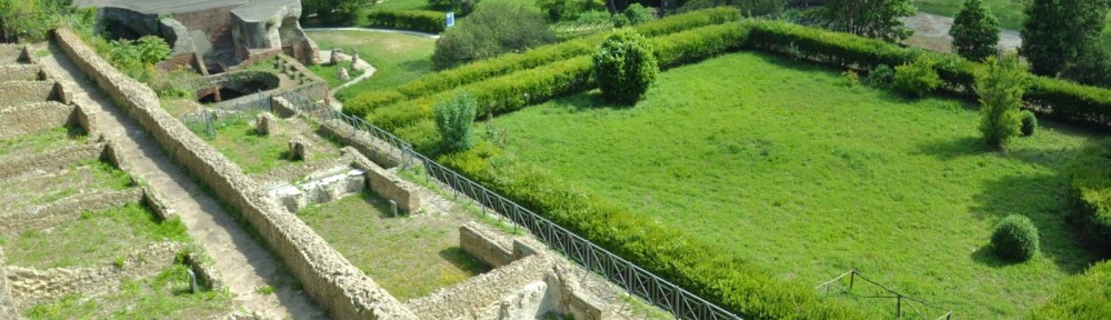 Terme di Baia 2