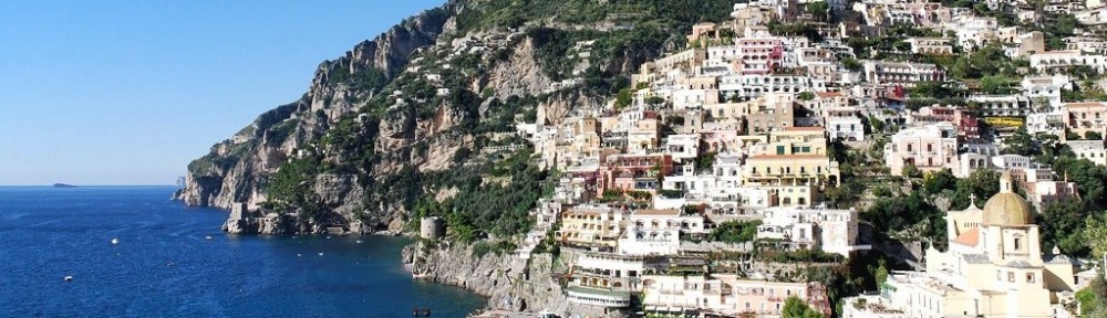 positano