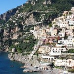 positano